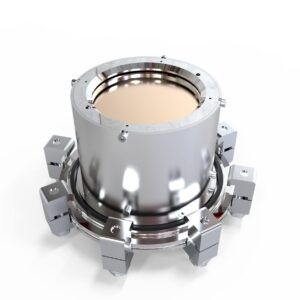 平面圆形磁子TOR