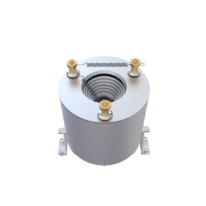 无网状离子束源“ strelok”