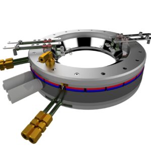 环阳极层加速器“ luch”