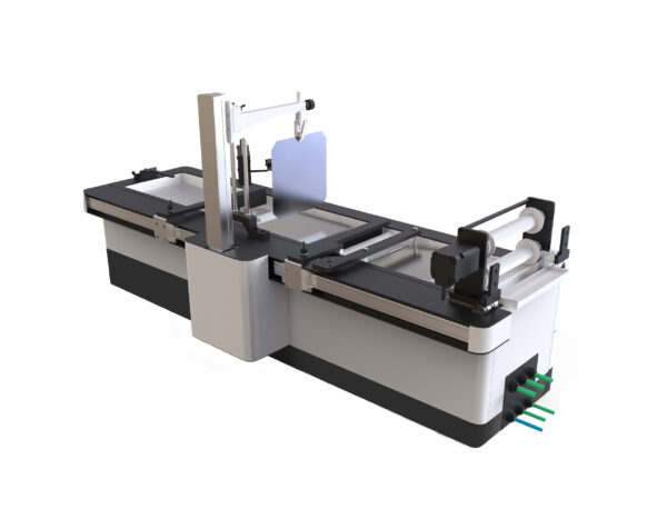 GT-coater镀膜机