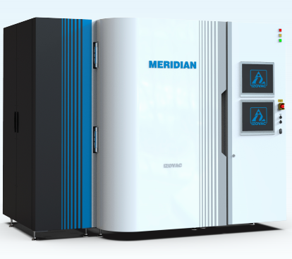 Meridian等离子体辅助反应磁控溅射(PARMS)系统